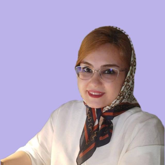 شادی صباغ روانشناس حوزه اختلالات خوردن